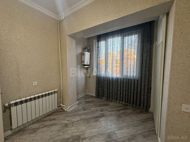 Satılır 2 otaqlı köhnə tikili 55 m², Memar Əcəmi m., photo 6 from 16
