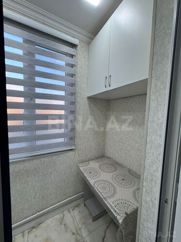 Satılır 2 otaqlı köhnə tikili 55 m², Memar Əcəmi m., photo 8 from 16