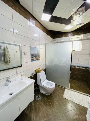 İcarəyə verilir 5 otaqlı həyət evi/bağ evi 360 m², Mərdəkan q., photo 16 from 23