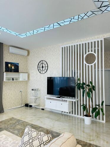 İcarəyə verilir 5 otaqlı həyət evi/bağ evi 360 m², Mərdəkan q., photo 22 from 23