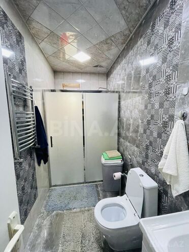 İcarəyə verilir 5 otaqlı həyət evi/bağ evi 360 m², Mərdəkan q., photo 17 from 23