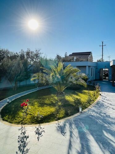 İcarəyə verilir 5 otaqlı həyət evi/bağ evi 360 m², Mərdəkan q., photo 13 from 23