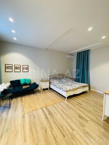 İcarəyə verilir 5 otaqlı həyət evi/bağ evi 360 m², Mərdəkan q., photo 18 from 23