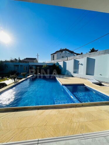 İcarəyə verilir 5 otaqlı həyət evi/bağ evi 360 m², Mərdəkan q., photo 9 from 23