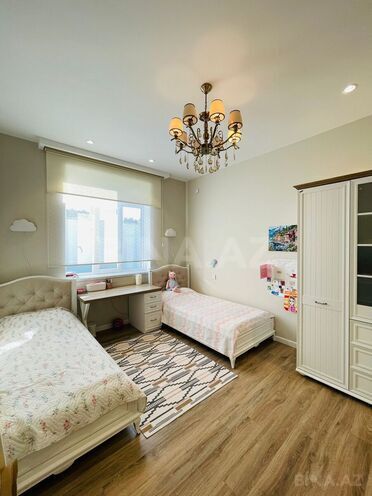 İcarəyə verilir 5 otaqlı həyət evi/bağ evi 360 m², Mərdəkan q., photo 15 from 23