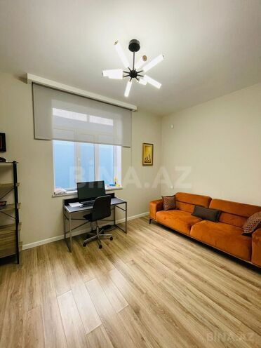 İcarəyə verilir 5 otaqlı həyət evi/bağ evi 360 m², Mərdəkan q., photo 19 from 23
