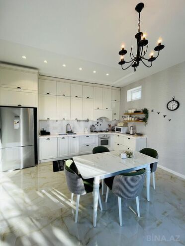 İcarəyə verilir 5 otaqlı həyət evi/bağ evi 360 m², Mərdəkan q., photo 12 from 23