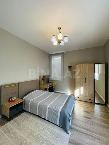 İcarəyə verilir 5 otaqlı həyət evi/bağ evi 360 m², Mərdəkan q., photo 14 from 23