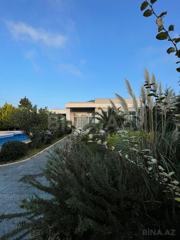 İcarəyə verilir 5 otaqlı həyət evi/bağ evi 360 m², Mərdəkan q., photo 8 from 23