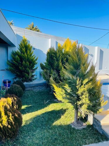 İcarəyə verilir 5 otaqlı həyət evi/bağ evi 360 m², Mərdəkan q., photo 4 from 23