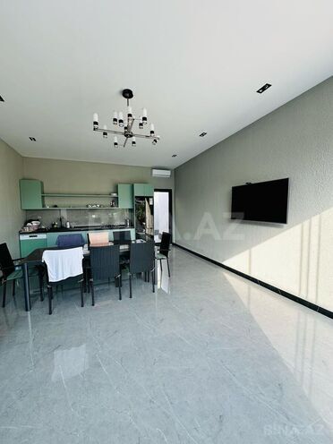 İcarəyə verilir 5 otaqlı həyət evi/bağ evi 360 m², Mərdəkan q., photo 15 from 26