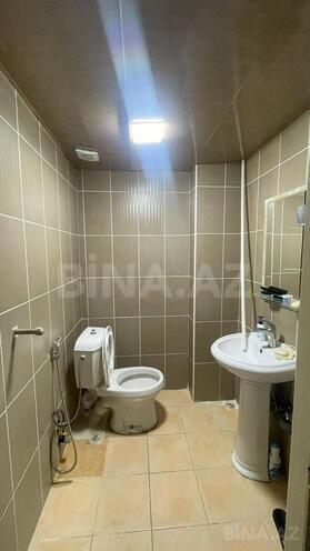 Сдаётся 3-комн. новостройка 85 м², Абшеронcкий  р., photo 13 from 14