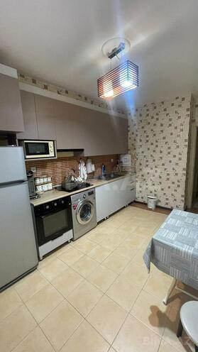 Сдаётся 3-комн. новостройка 85 м², Абшеронcкий  р., photo 8 from 14