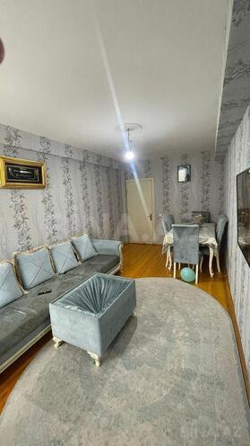 Сдаётся 3-комн. новостройка 85 м², Абшеронcкий  р., photo 3 from 14
