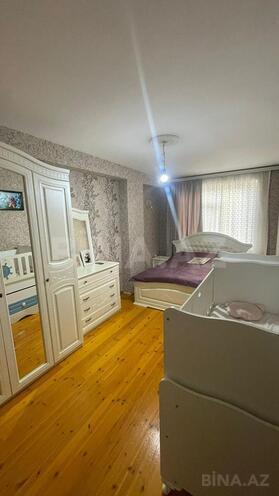 Сдаётся 3-комн. новостройка 85 м², Абшеронcкий  р., photo 4 from 14