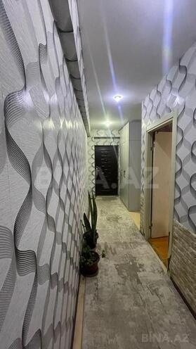 Сдаётся 3-комн. новостройка 85 м², Абшеронcкий  р., photo 10 from 14