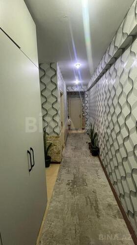 Сдаётся 3-комн. новостройка 85 м², Абшеронcкий  р., photo 11 from 14