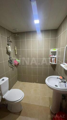 Сдаётся 3-комн. новостройка 85 м², Абшеронcкий  р., photo 12 from 14