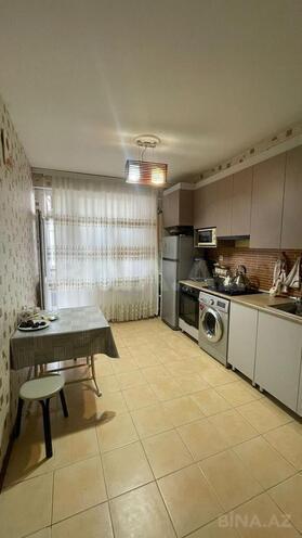 Сдаётся 3-комн. новостройка 85 м², Абшеронcкий  р., photo 9 from 14