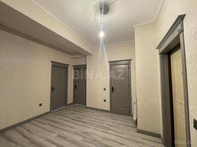 İcarəyə verilir 2 otaqlı ofis 80 m², Şah İsmayıl Xətai m., photo 7 from 11