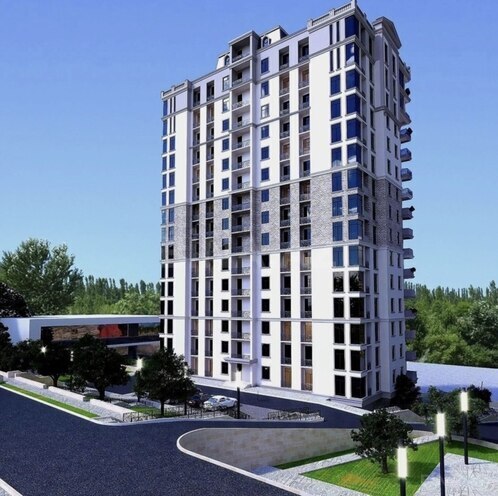 Продаётся 3-комн. новостройка 129.5 м², пос. Ази Асланова, photo 4 from 25