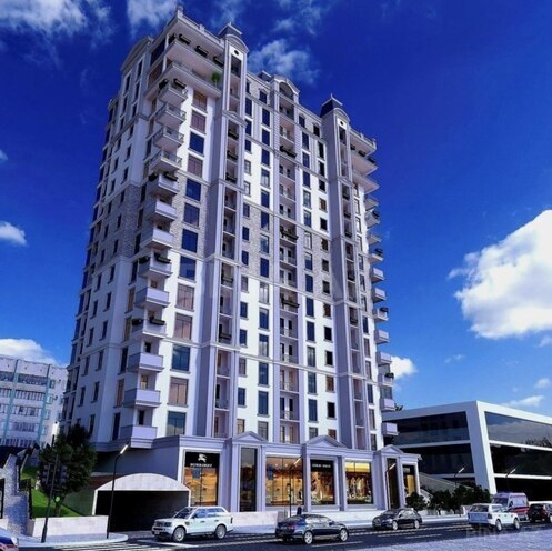 Продаётся 3-комн. новостройка 129.5 м², пос. Ази Асланова, photo 3 from 25