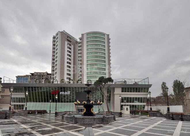 Satılır 4 otaqlı yeni tikili 230 m², Sahil m., photo 1 from 29
