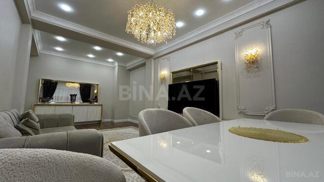 Satılır 2 otaqlı yeni tikili 81 m², 20 Yanvar m., photo 5 from 23