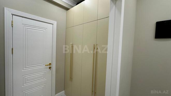 Satılır 2 otaqlı yeni tikili 81 m², 20 Yanvar m., photo 13 from 23