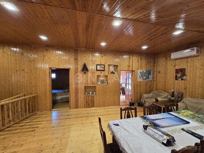 Продаётся 6-комн. дом/дача 220 м², пос. Зире, photo 17 from 25