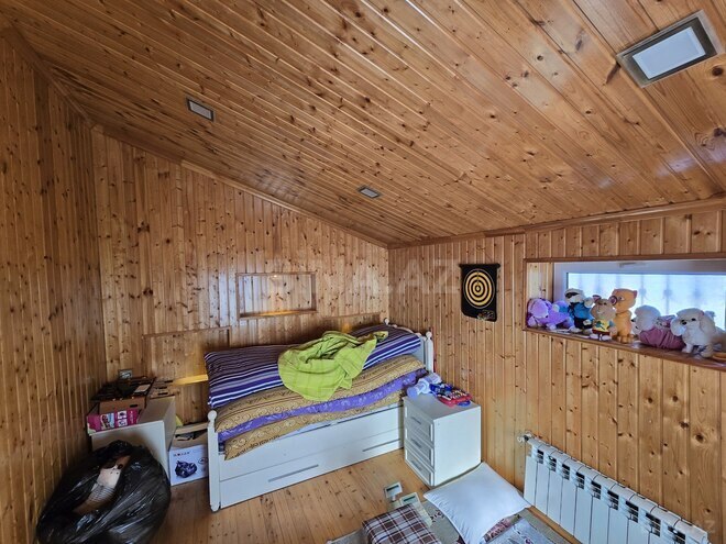 Продаётся 6-комн. дом/дача 220 м², пос. Зире, photo 14 from 25