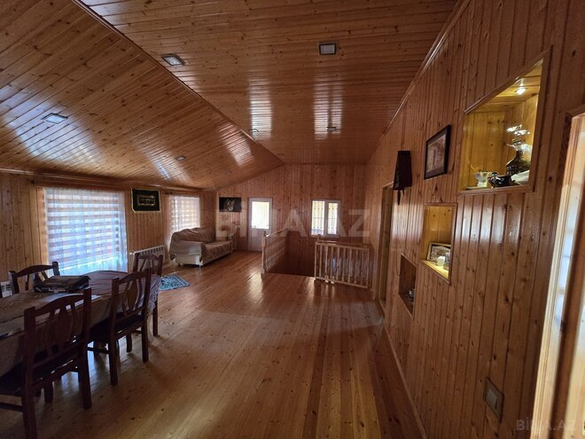 Продаётся 6-комн. дом/дача 220 м², пос. Зире, photo 16 from 25