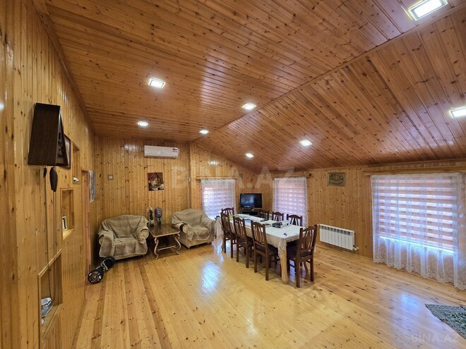 Продаётся 6-комн. дом/дача 220 м², пос. Зире, photo 18 from 25