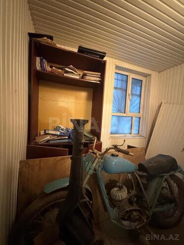 Satılır  obyekt 120 m², Sahil m., photo 9 from 11