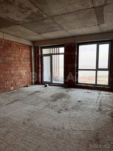 Продаётся 3-комн. новостройка 126.7 м², м. Кероглу, photo 11 from 17
