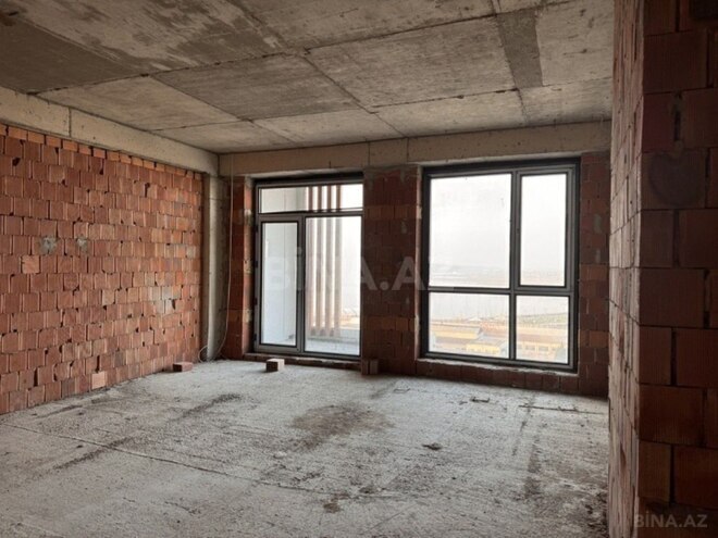 Продаётся 3-комн. новостройка 126.7 м², м. Кероглу, photo 10 from 17
