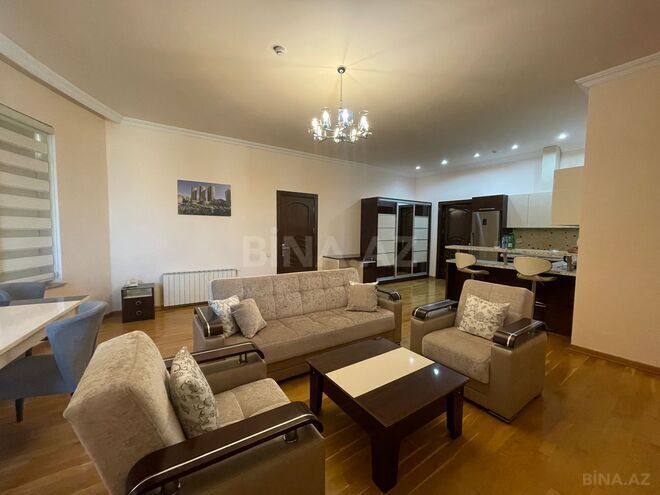 Сдаётся  объект 2 500 м², Сабаильский р., photo 4 from 30