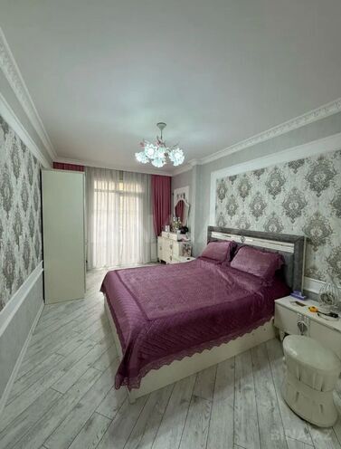 Продаётся 2-комн. вторичка 55 м², м. Мемар Аджеми, photo 4 from 8