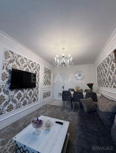 Продаётся 2-комн. вторичка 55 м², м. Мемар Аджеми, photo 3 from 8