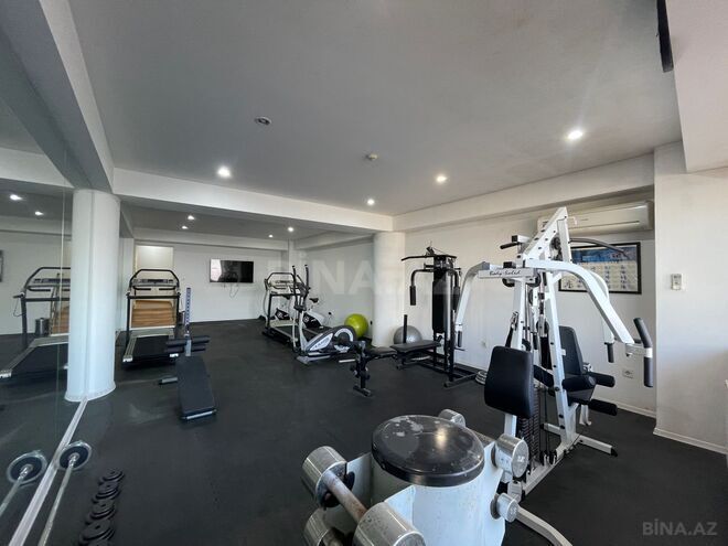 Сдаётся  объект 2 500 м², Сабаильский р., photo 26 from 30