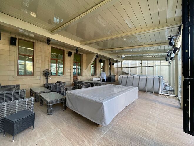 Сдаётся  объект 2 500 м², Сабаильский р., photo 19 from 30