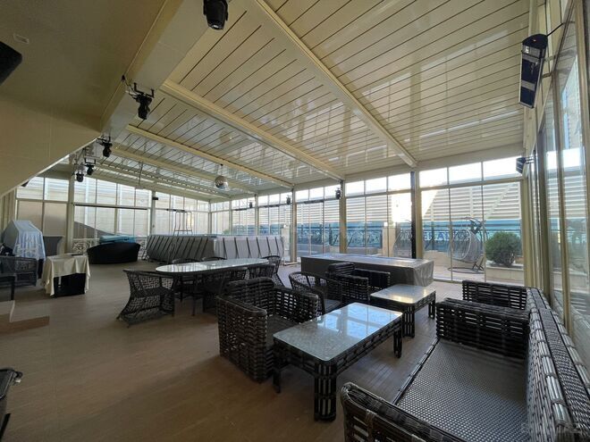 Сдаётся  объект 2 500 м², Сабаильский р., photo 27 from 30