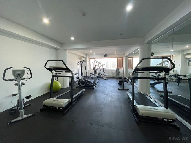 Сдаётся  объект 2 500 м², Сабаильский р., photo 25 from 30