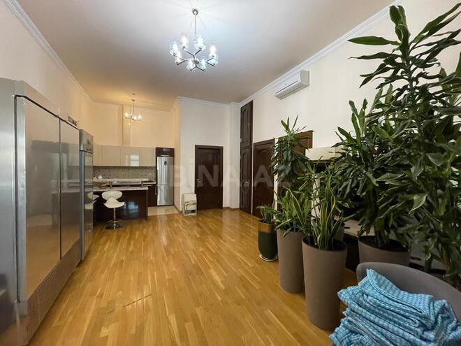 Сдаётся  объект 2 500 м², Сабаильский р., photo 21 from 30