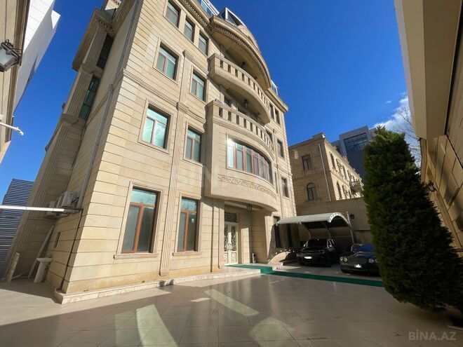 Сдаётся  объект 2 500 м², Сабаильский р., photo 29 from 30