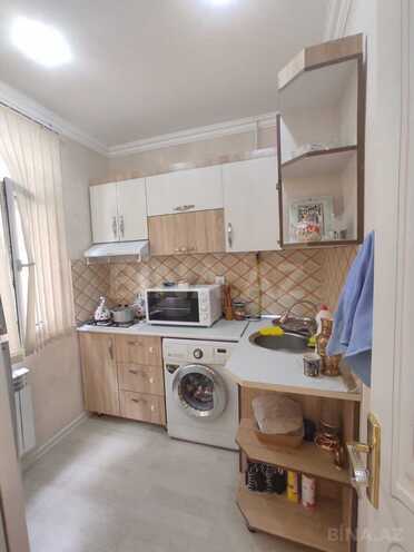 Продаётся 2-комн. вторичка 55 м², м. Мемар Аджеми, photo 5 from 8