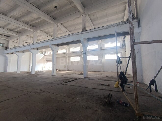 Сдаётся  объект 720 м², пос. Кешля, photo 9 from 17