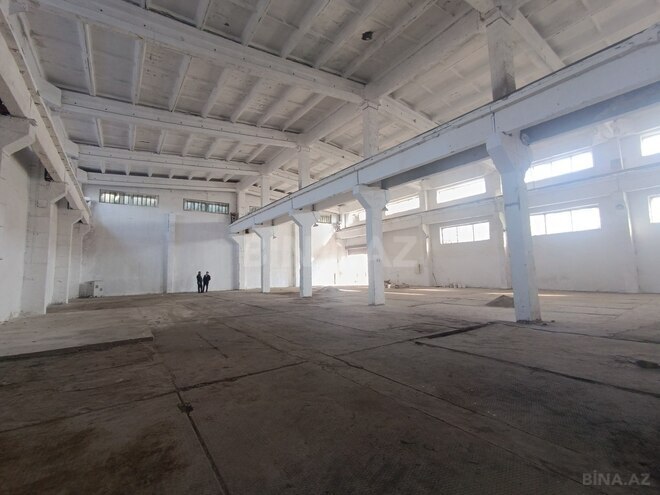 Сдаётся  объект 720 м², пос. Кешля, photo 8 from 17