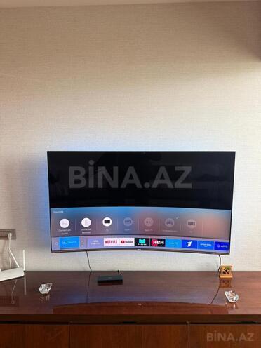 İcarəyə verilir 4 otaqlı yeni tikili 190 m², Nizami m., photo 14 from 19