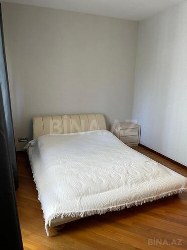 İcarəyə verilir 4 otaqlı yeni tikili 190 m², Nizami m., photo 8 from 19